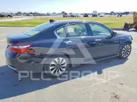 2017 Honda Accord фото