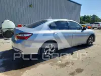 2017 Honda Accord фото