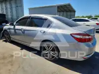 2017 Honda Accord photo