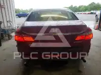 2017 Honda Accord фото