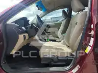 2017 Honda Accord фото