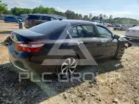 2017 Honda Accord фото