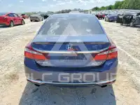 2017 Honda Accord фото