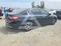 2017 Honda Accord фото