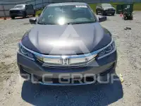 2017 Honda Accord photo