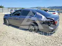 2017 Honda Accord фото