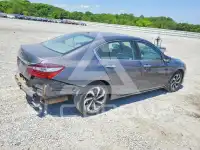 2017 Honda Accord photo