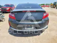 2017 Honda Accord photo