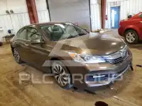 2017 Honda Accord фото