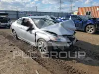 2017 Honda Accord фото