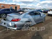 2017 Honda Accord фото