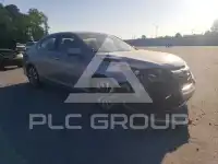 2017 Honda Accord фото