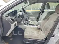 2017 Honda Accord фото