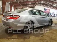 2017 Honda Accord фото
