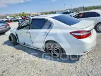 2017 Honda Accord фото
