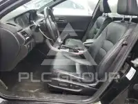 2017 Honda Accord фото