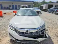 2017 Honda Accord фото