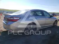 2017 Honda Accord фото