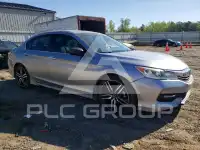 2017 Honda Accord фото