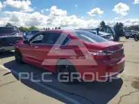 2017 Honda Accord фото