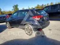 2017 Honda HR-V фото