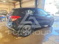 2017 Honda HR-V фото