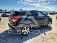 2017 Honda HR-V фото