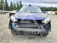 2017 Honda HR-V photo