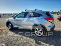 2017 Honda HR-V фото