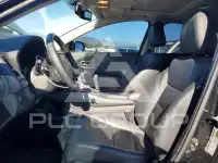 2017 Honda HR-V фото