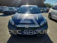 2017 Honda HR-V фото
