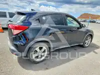 2017 Honda HR-V фото