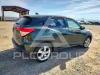 2017 Honda HR-V фото