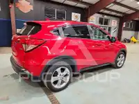 2017 Honda HR-V фото