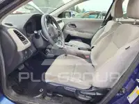 2017 Honda HR-V photo