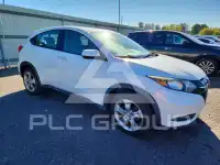 2017 Honda HR-V фото