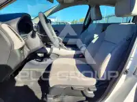 2017 Honda HR-V фото