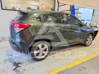 2017 Honda HR-V photo