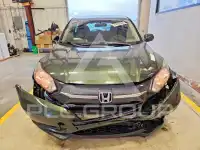2017 Honda HR-V photo