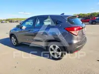 2017 Honda HR-V фото