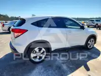 2017 Honda HR-V фото