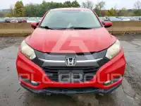 2017 Honda HR-V photo