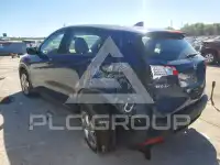 2017 Honda HR-V фото