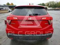 2017 Honda HR-V photo