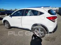2017 Honda HR-V фото