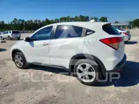 2017 Honda HR-V фото