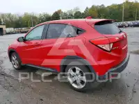 2017 Honda HR-V photo