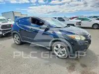 2017 Honda HR-V фото