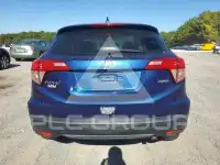 2017 Honda HR-V photo