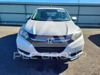 2017 Honda HR-V фото